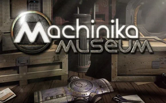 Machinika Museum