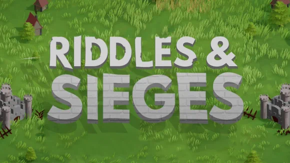 Riddles And Sieges