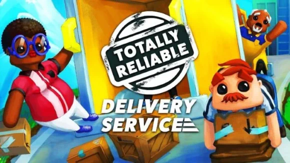 Totally Reliable Delivery Service