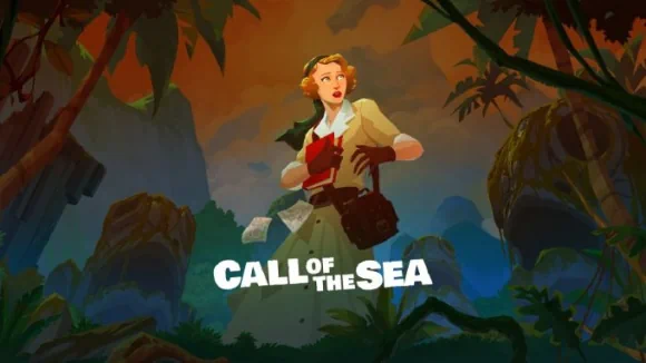 Call of the Sea