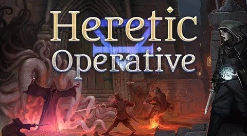 Heretic Operative