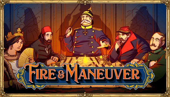 Fire & Maneuver