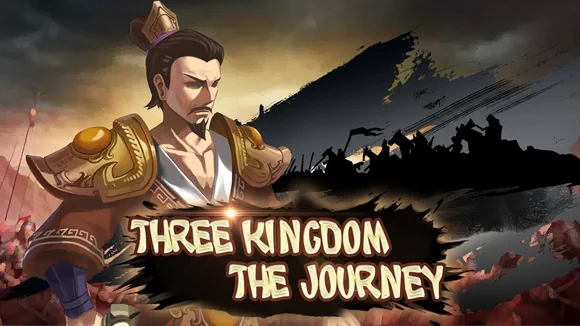 Three Kingdom: The Journey