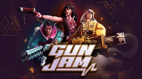 GUN JAM