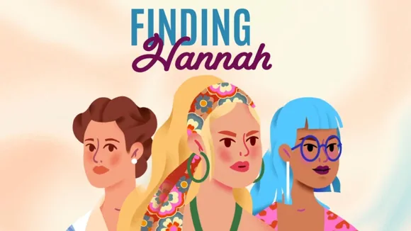 Finding Hannah