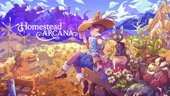 Homestead Arcana