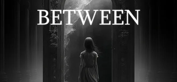 Between