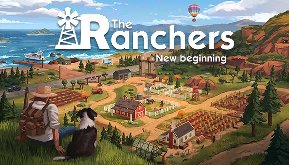 The Ranchers