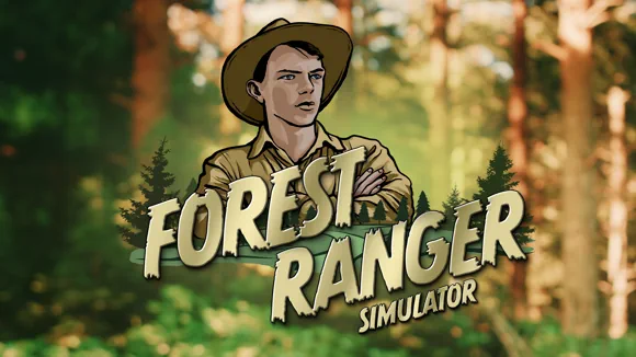 Forest Ranger Simulator