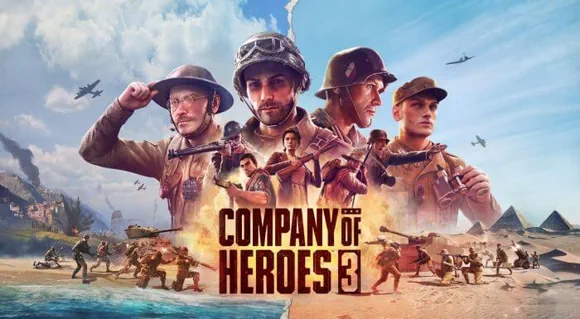 Company of Heroes 3