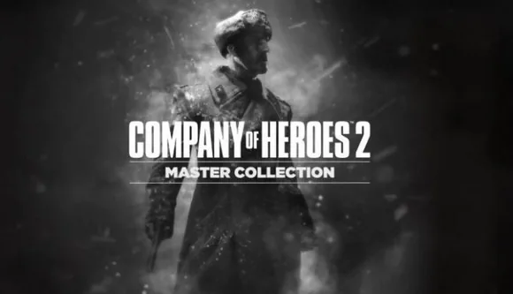 Company of Heroes 2