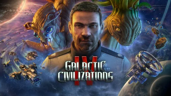 Galactic Civilizations IV