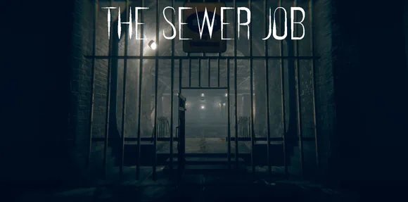 The Sewer Job