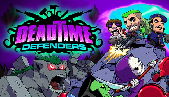 Deadtime Defenders