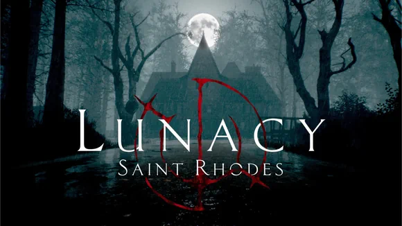 Lunacy: Saint Rhodes