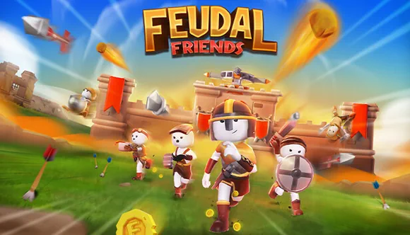 Feudal Friends