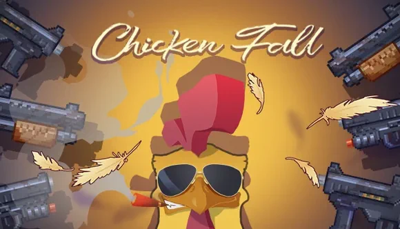 Chicken Fall