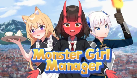 Monster Girl Manager