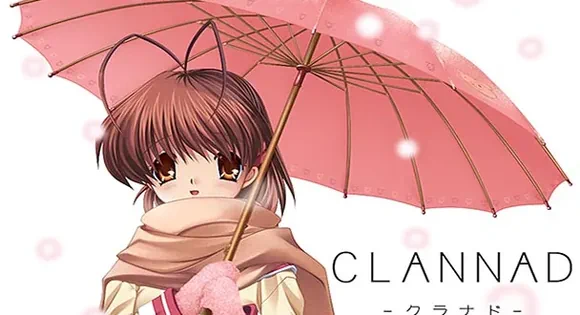 CLANNAD HD Edition