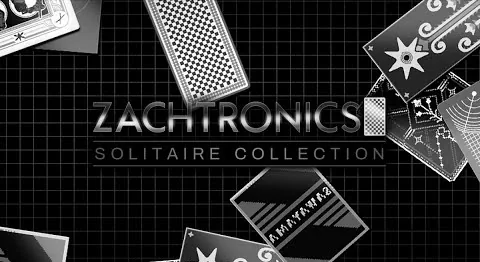 The Zachtronics Solitaire Collection