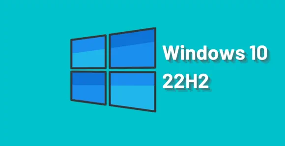 Windows 10 Pro 22H2