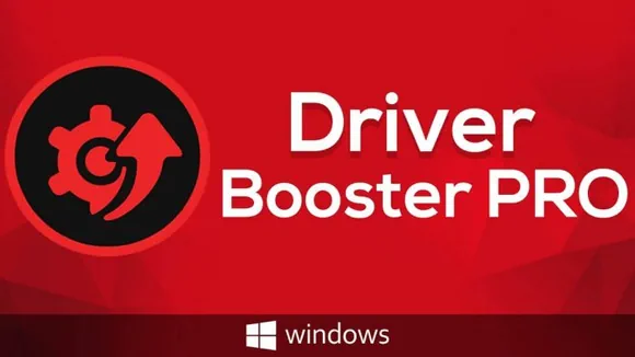 IObit Driver Booster PRO