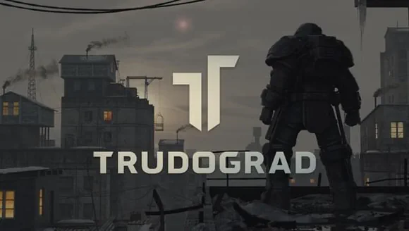 ATOM RPG: Trudograd