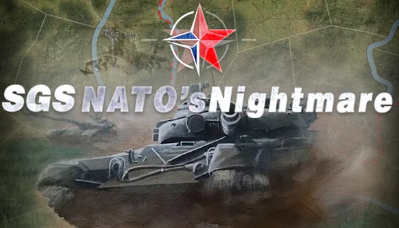 SGS NATO's Nightmare