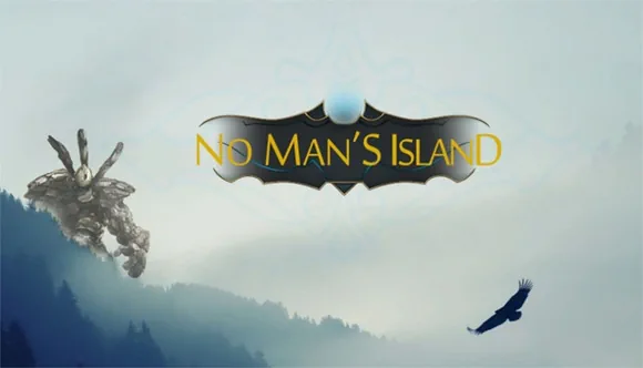 No Man's Island