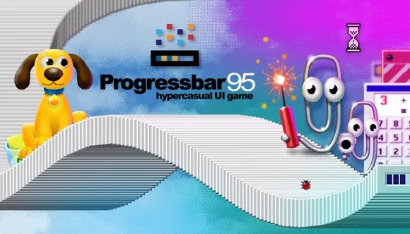 Progressbar95