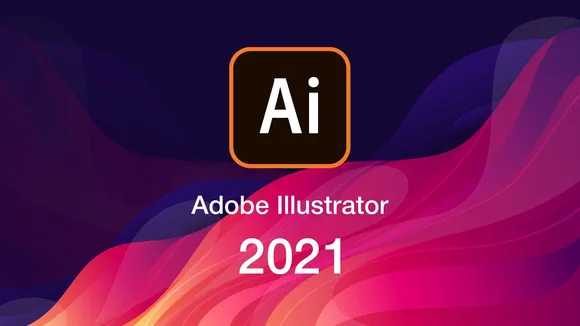 Adobe Illustrator 2021