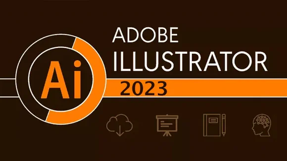 Adobe Illustrator 2023