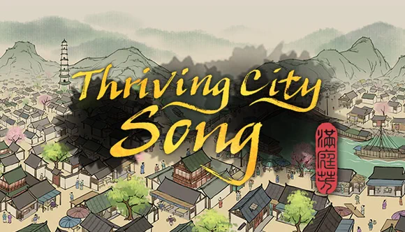 Thriving City Song