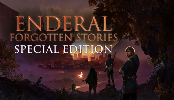 Enderal: Forgotten Stories (Special Edition)