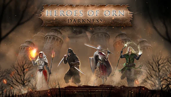 Heroes of Orn: Darkness