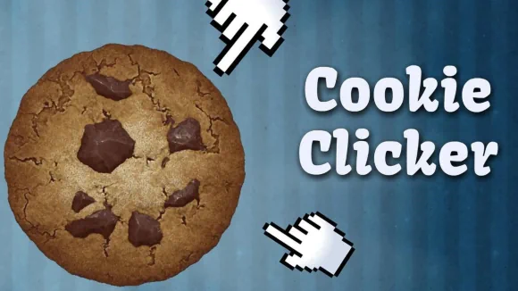 Cookie Clicker