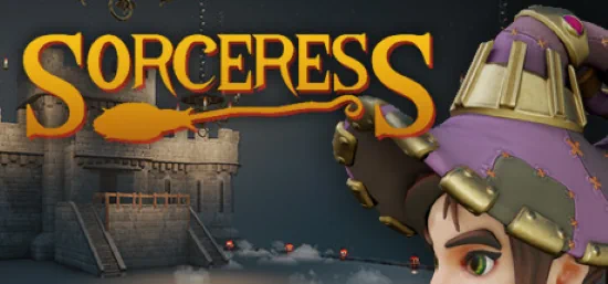 Sorceress