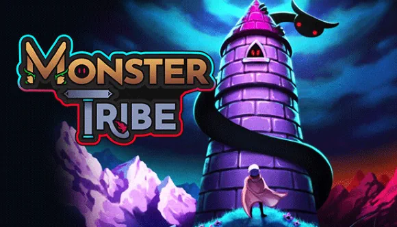 Monster Tribe