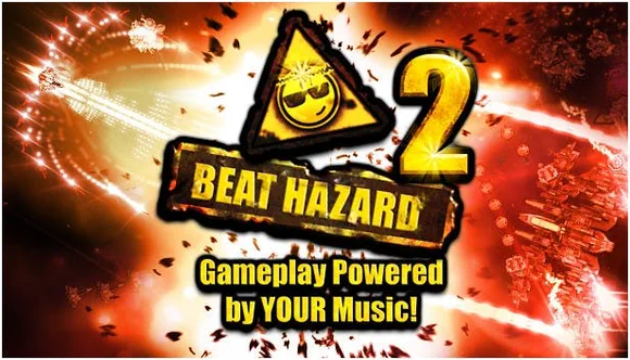 Beat Hazard 2