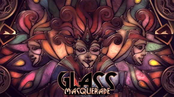 Glass Masquerade