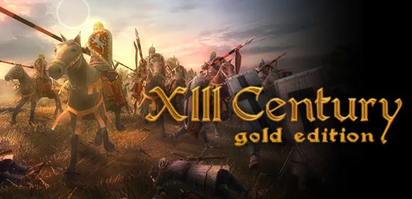 XIII Century: Gold Edition