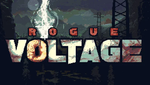 Rogue Voltage