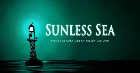 Sunless Sea