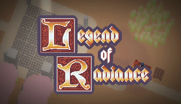 Legend of Radiance