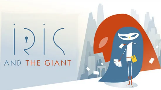 Iris and the Giant