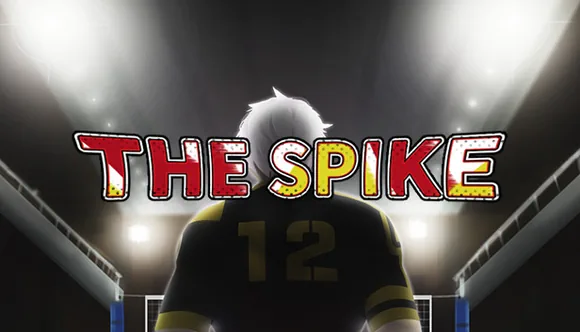 The Spike