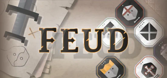 Feud