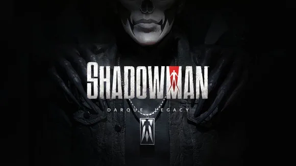 Shadowman: Darque Legacy