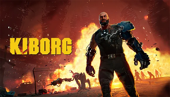 KIBORG