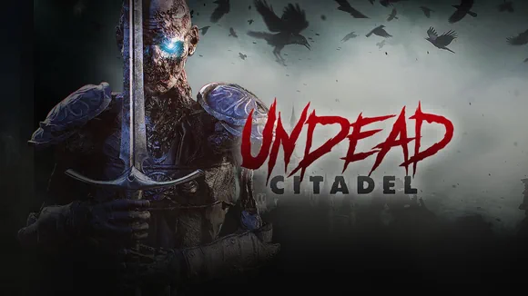 Undead Citadel